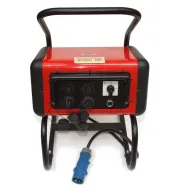 Diatec convertizor speed 400