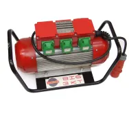 Diatec convertizor electric big 3 kt