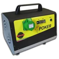 Diatec poker 150 trf - convertizor trifazat 1.5 kva pf