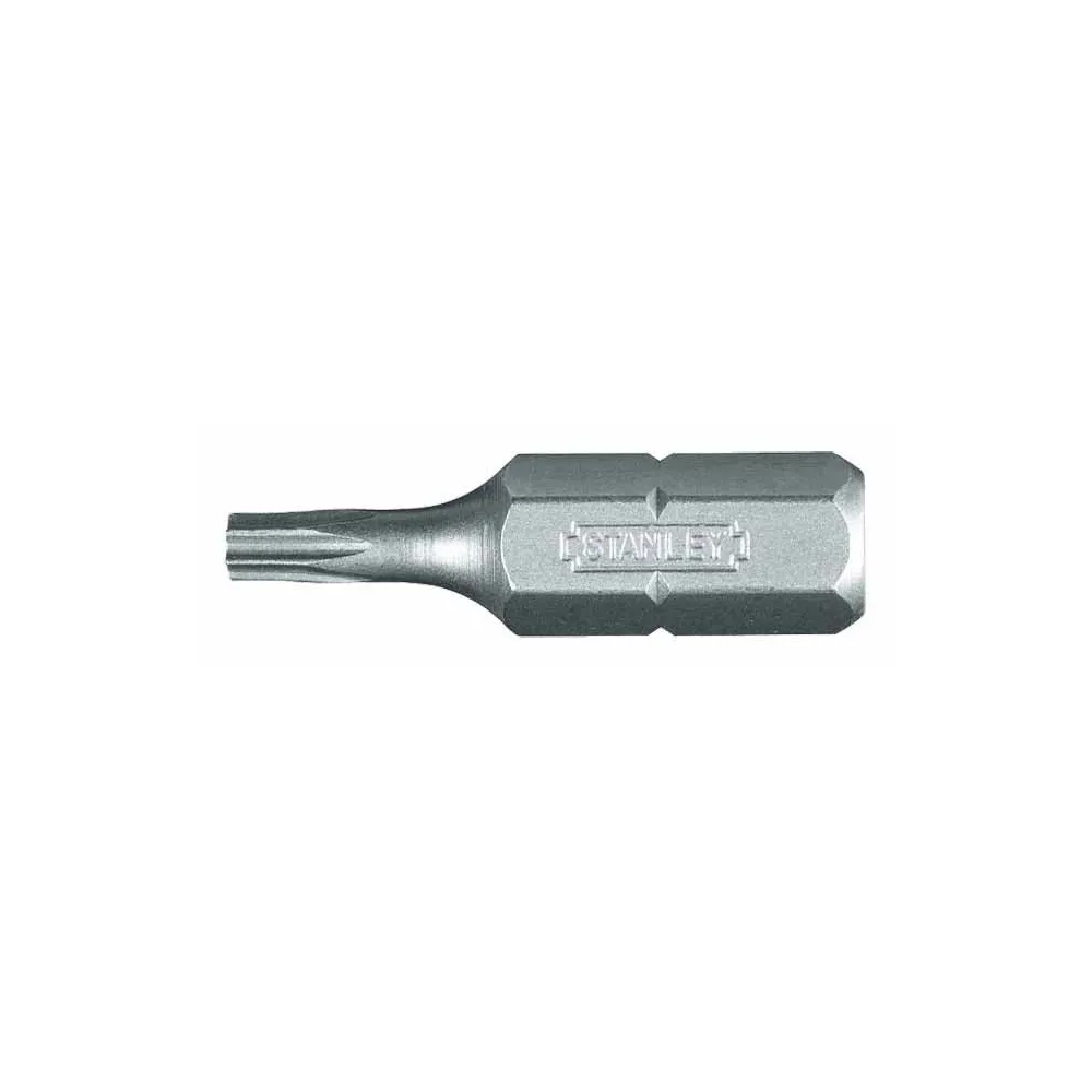 Stanley 1-68-841 bit torx t15 25mm 1/4