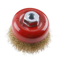 Osborn perie oala sarma otel alamit m14 0.3x25x100mm