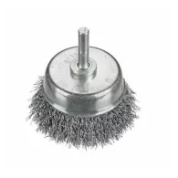 Osborn perie sarma cu tija Ø 6mm 0.3x17x50mm