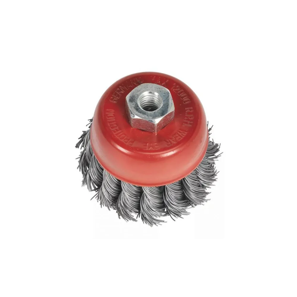 Osborn perie oala toronata d75mm 0.5mm