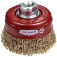 Osborn perie oala sarma otel m14 0.3x20x60mm