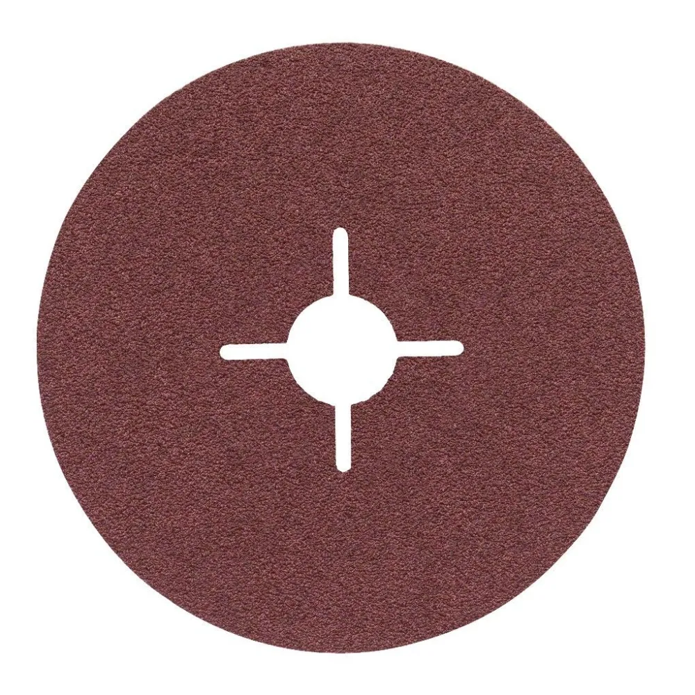 Bosch foi abrazive 120 125x22.23mm