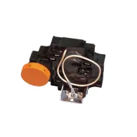 Bosch 3607000546 regulator de turatie