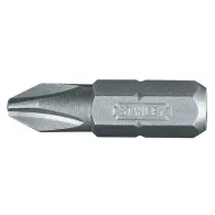 Stanley 1-68-991 set 10 biti ph1 1/4 50mm