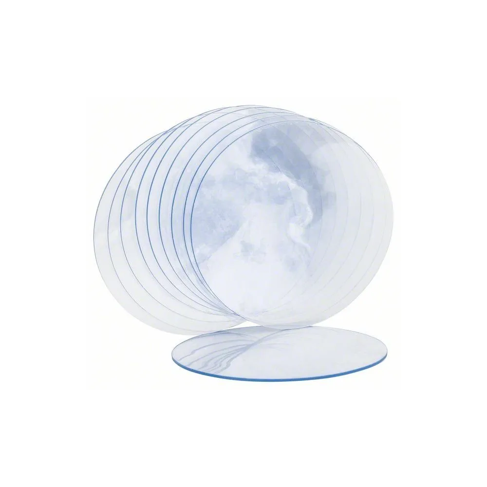 Bosch inele de etansare din silicon 123mm pentru gdb