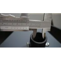 Texas set roti de otel 500mm pentru vision 700