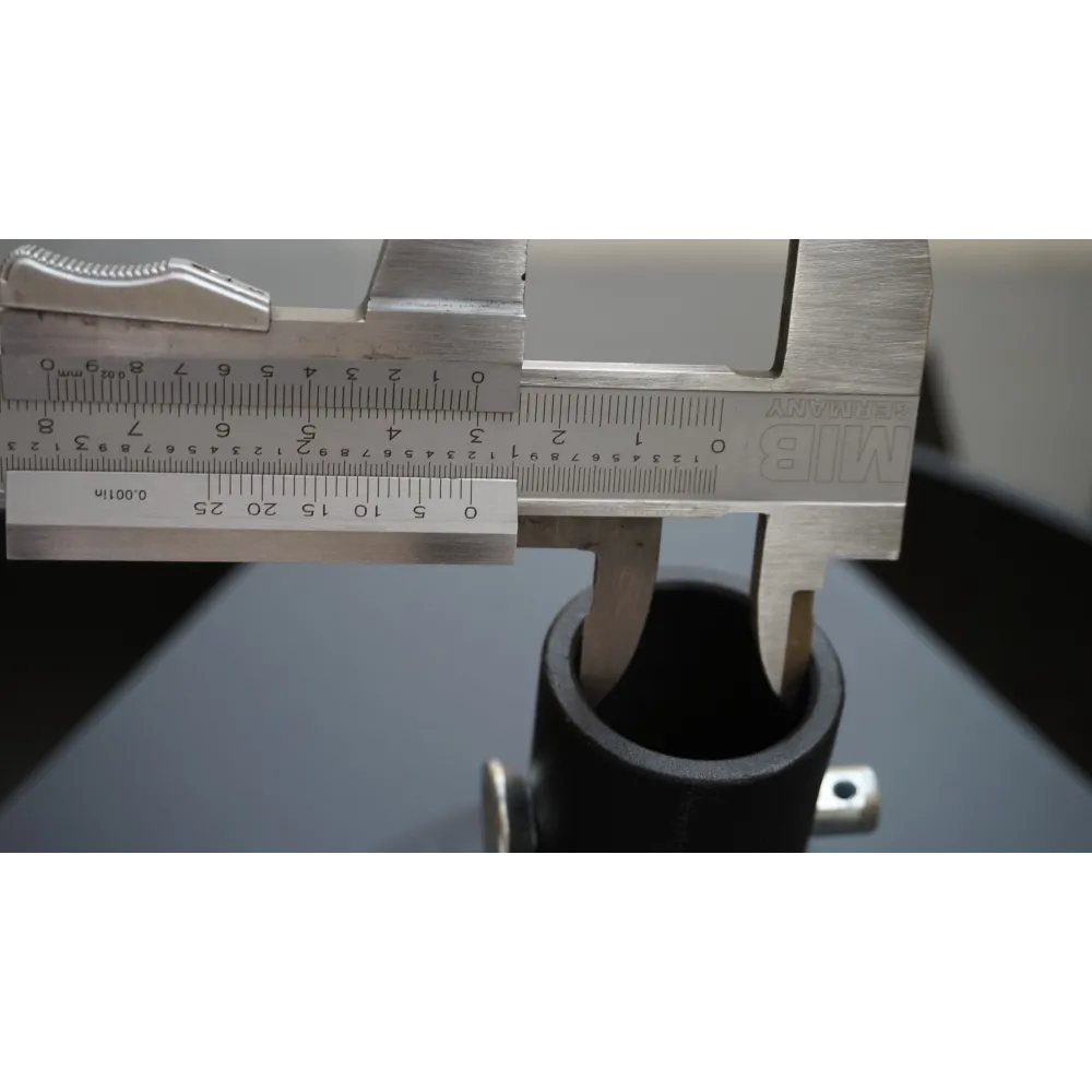 Texas set roti de otel 500mm pentru vision 700