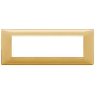 Vimar rama intrerupator 7 module 206x80mm