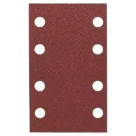 Bosch foaie abraziva rwt r80 gex 16