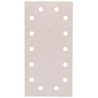 Bosch set 10 foi abrazive wp r180/115x230