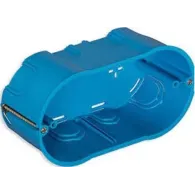 Vimar doza incastrata 4 module 50x70x140mm