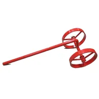 Kipor ktad107 roti metalice teren moale pentru motocultoare kipor