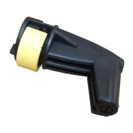 Progarden duza unghiulara