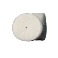 Dremel 414 set 6 buc discuri de lustruire 13mm