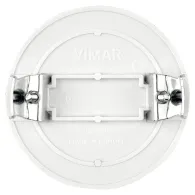 Vimar capac rotund doza 3x76mm