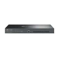 TP-Link Omada SX3008F switch-uri Gestionate L2 L3 Negru