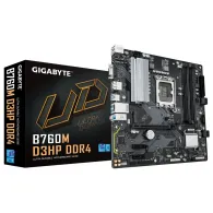B760m d3hp ddr4 socket lga1700 matx