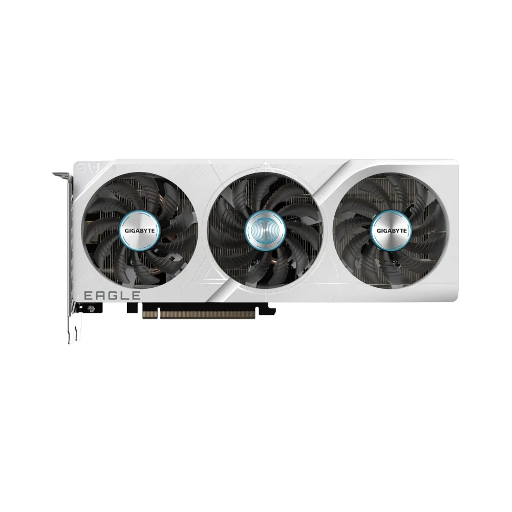 Geforce rtx 4060 ti eagle oc ice 8g gddr6 128-bit