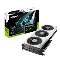Geforce rtx 4060 ti eagle oc ice 8g gddr6 128-bit