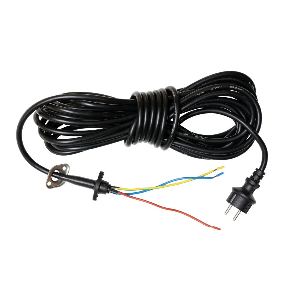 Progarden cablu myym 3g2mmp 10m shuko 16a