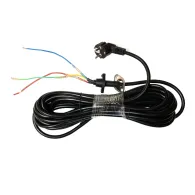 Progarden cablu myym 3g1.5mmp 10m shuko 16a