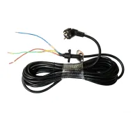 Progarden cablu myym 3g1.5mmp 10m shuko 16a