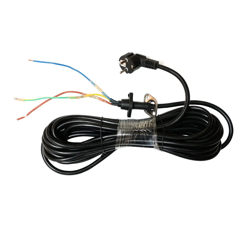 Progarden cablu myym 3g1.5mmp 10m shuko 16a