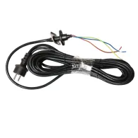 Progarden cablu myym 3g0.75mmp 10m shuko 16a