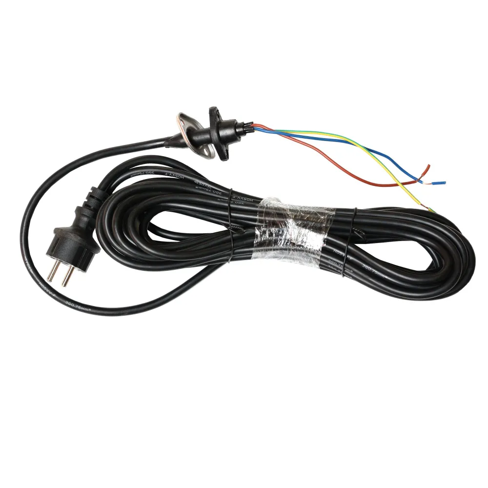 Progarden cablu myym 3g0.75mmp 10m shuko 16a