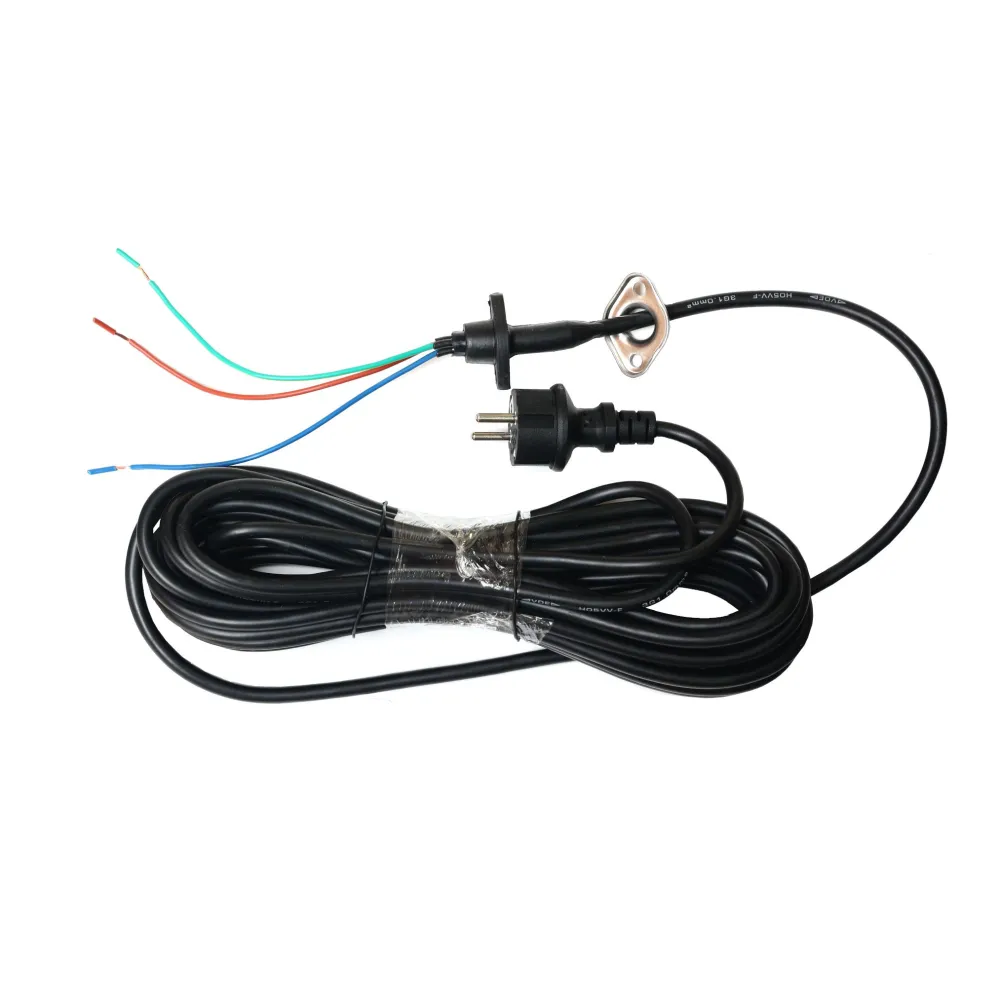 Progarden cablu myym 3g1mmp 10m shuko 16a