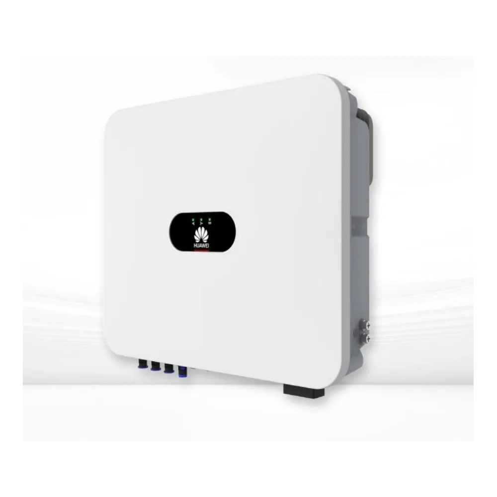 Inverter huawei sun2000-10ktl-lc0