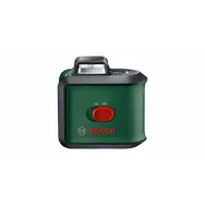 Bosch universallevel 360 nivela laser 24m + sativ tt150