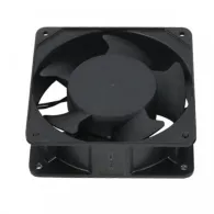 Ventilator plafon 1 fan + cablu  pentru rack perete -