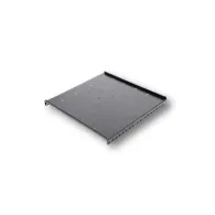 Raft fix 19 1u 300mm fixare fata in 2 puncte