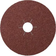 Fibrodisc cs 561 korn g100 22x125mm