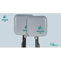 Kit magus microwave barrier 300m