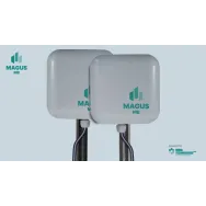 Kit magus microwave barrier 300m