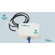 Magus geops unitate centrala