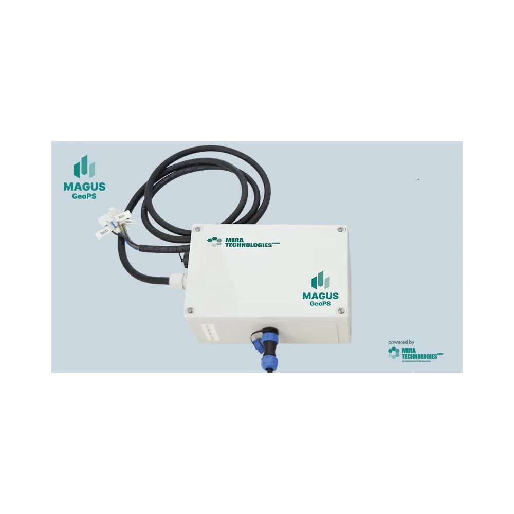 Magus geops unitate centrala