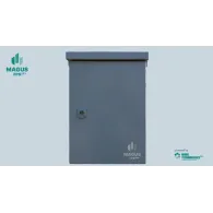 Magus fps pro unitate centrala