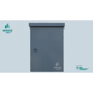 Magus fps pro unitate centrala