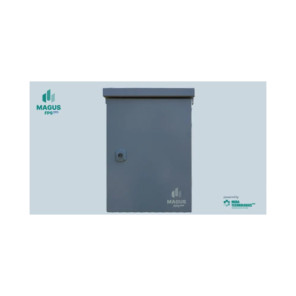 Magus fps plus unitate centrala