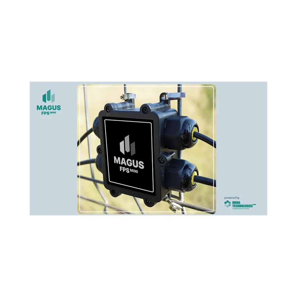 Magus fps unitate centrala