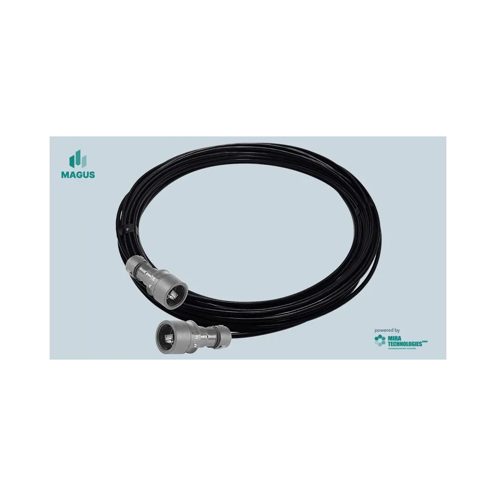 Magus fps sensitive cable - 100metri