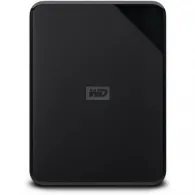 Hard Disk portabil Western Digital Elements SE, 2TB, USB 3.0, 2.5inch
