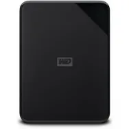 Hard Disk portabil Western Digital Elements SE, 2TB, USB 3.0, 2.5inch