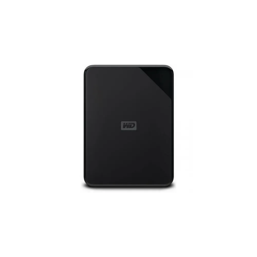 Hard Disk portabil Western Digital Elements SE, 2TB, USB 3.0, 2.5inch
